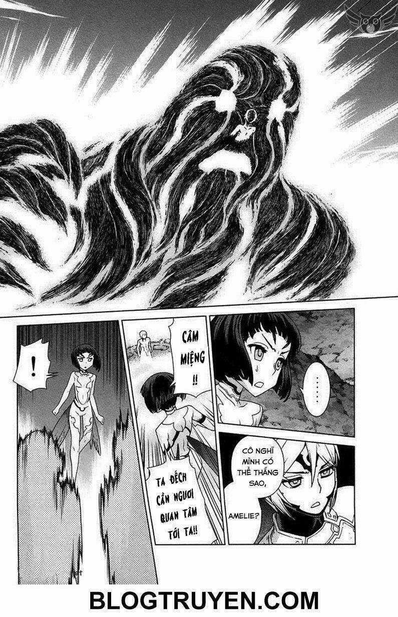 Celestial Clothes - Chapter 10 - Trang 8