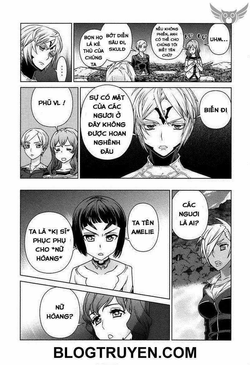 Celestial Clothes - Chapter 10 - Trang 10