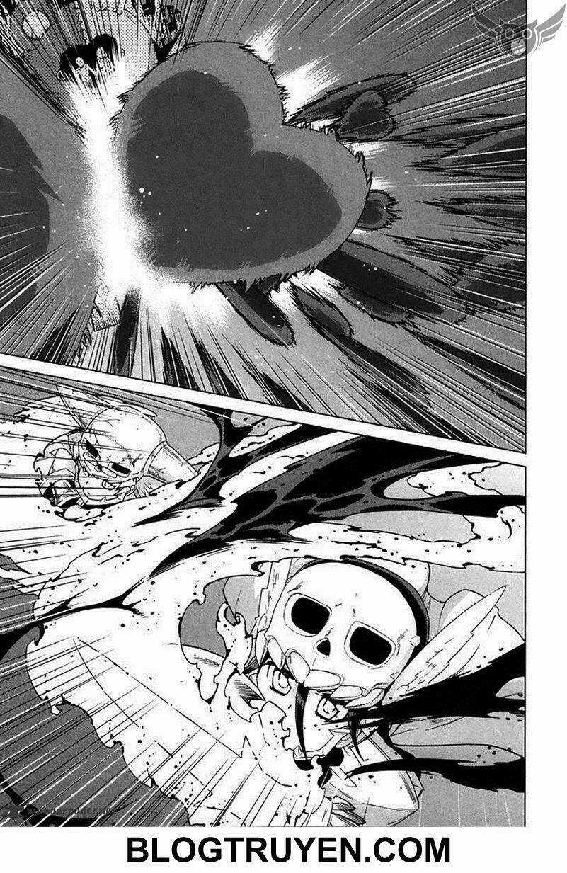 Celestial Clothes - Chapter 11 - Trang 13