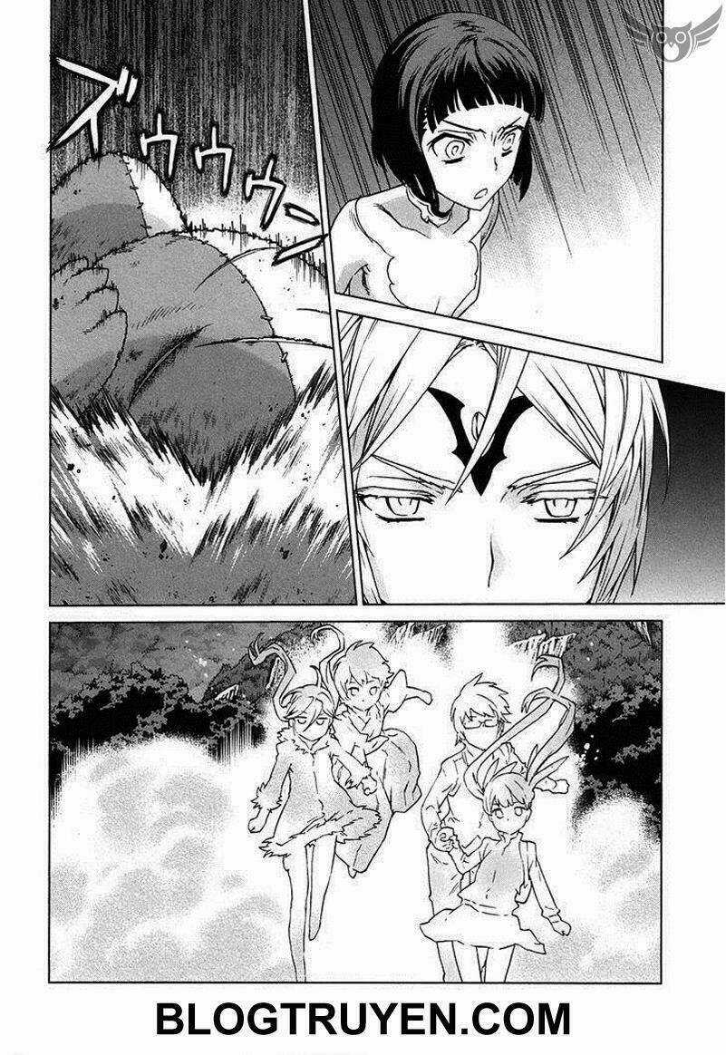 Celestial Clothes - Chapter 11 - Trang 15