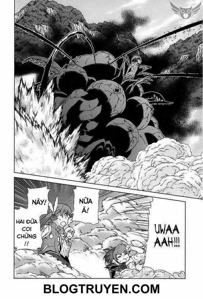 Celestial Clothes - Chapter 11 - Trang 22