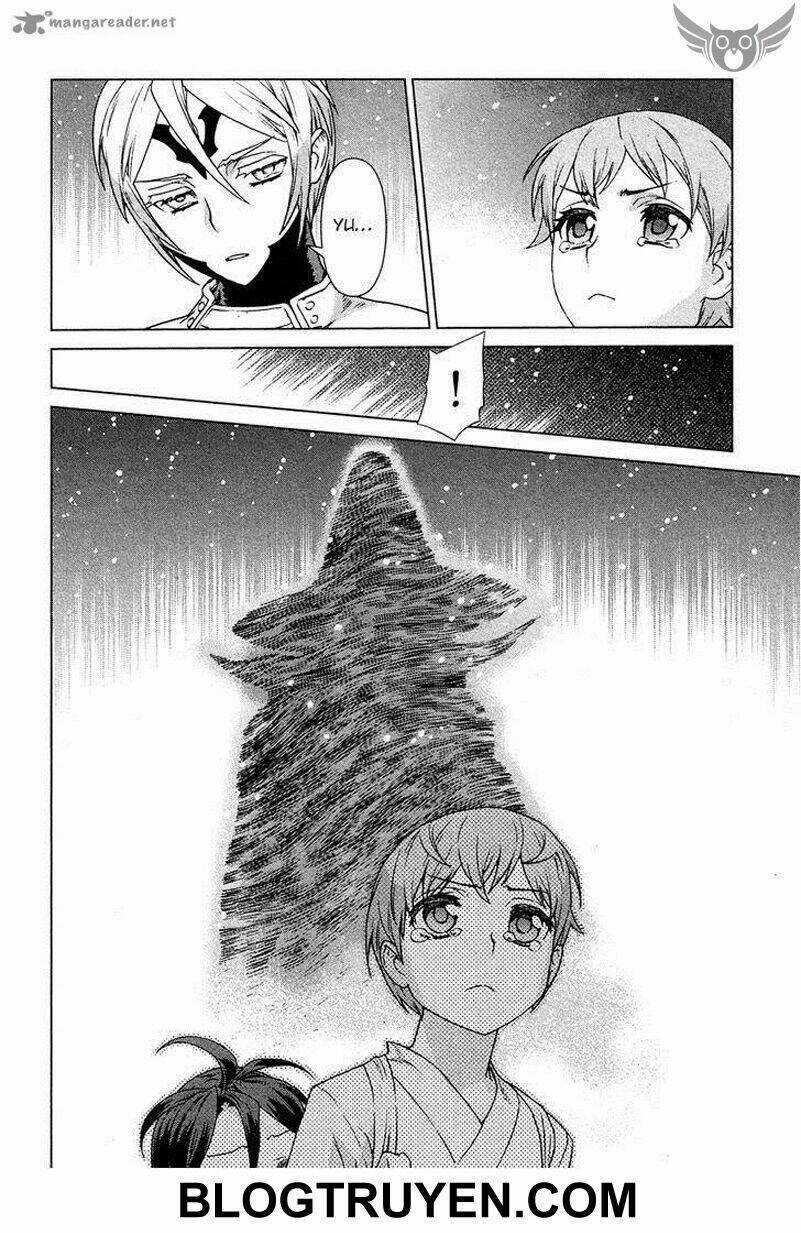 Celestial Clothes - Chapter 12 - Trang 15