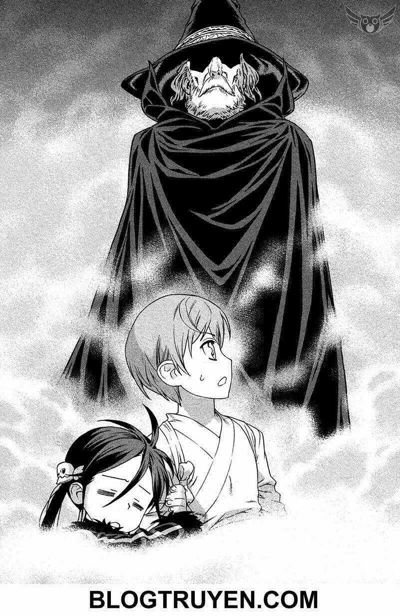 Celestial Clothes - Chapter 12 - Trang 18