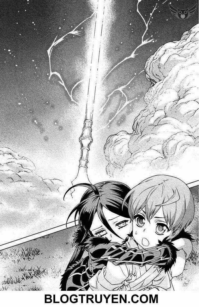 Celestial Clothes - Chapter 12 - Trang 3