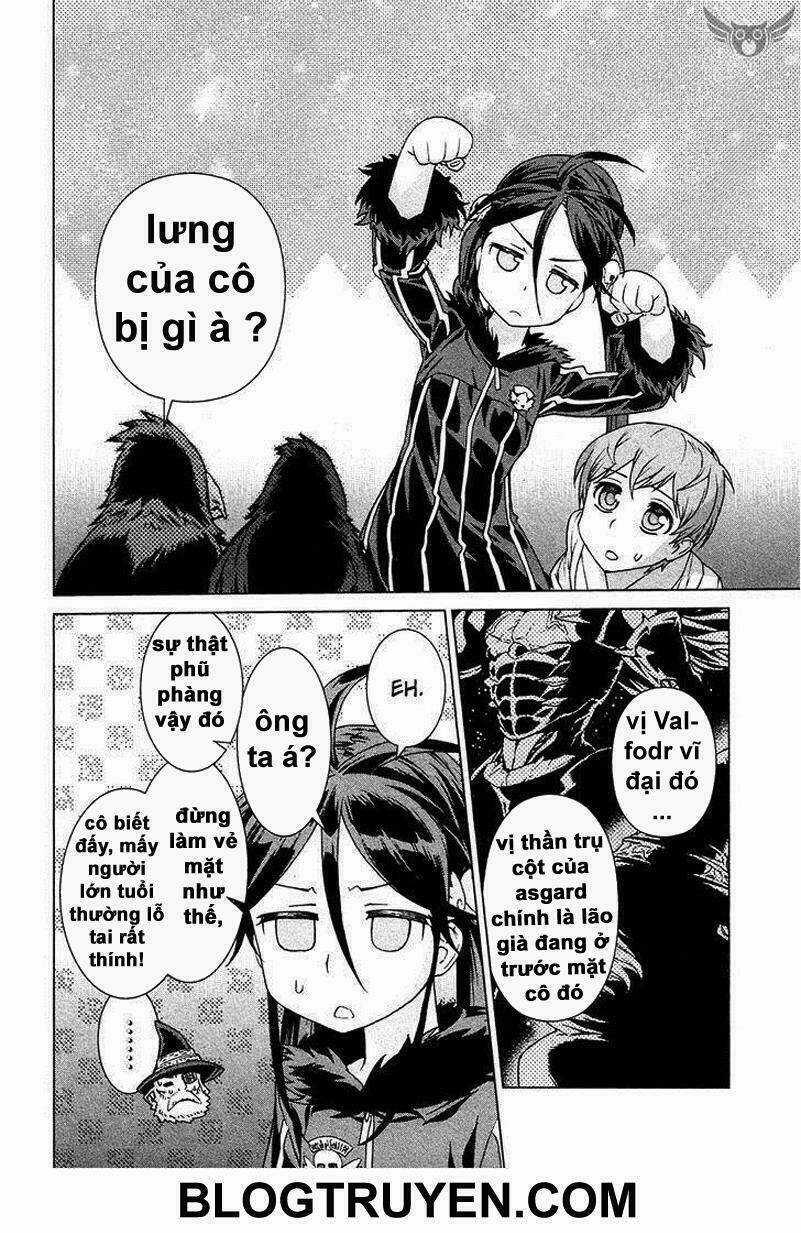 Celestial Clothes - Chapter 12 - Trang 25