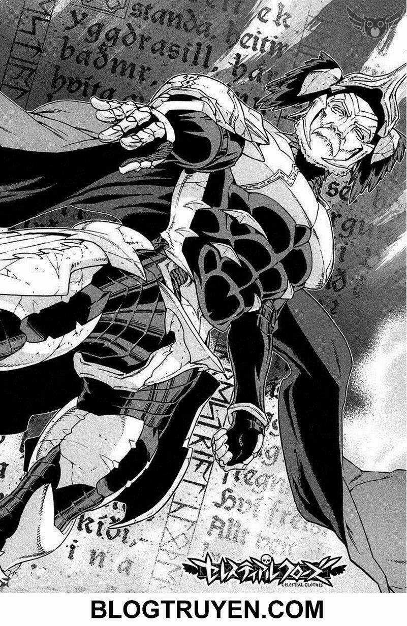 Celestial Clothes - Chapter 12 - Trang 4