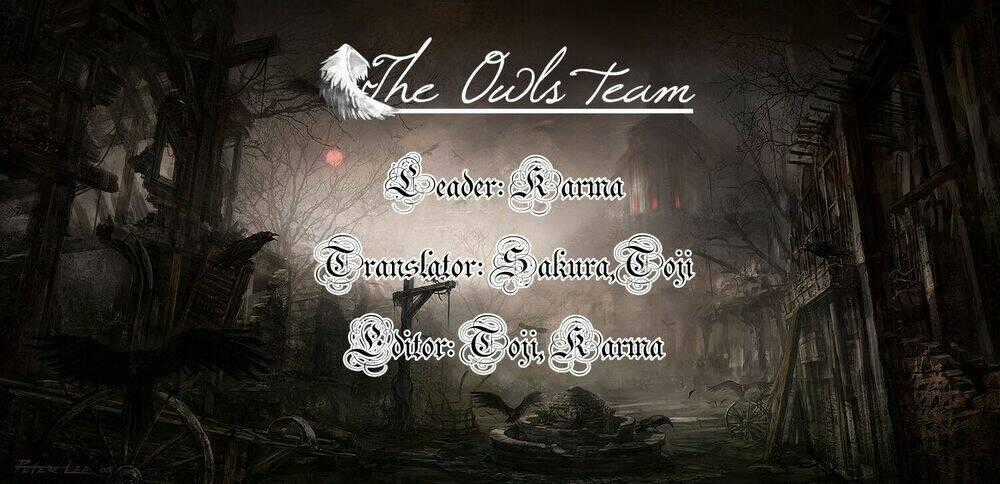 Celestial Clothes - Chapter 13 - Trang 1