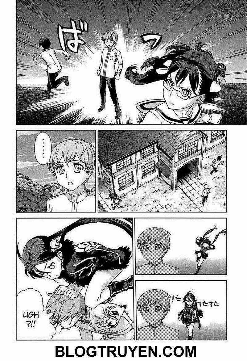 Celestial Clothes - Chapter 13 - Trang 16