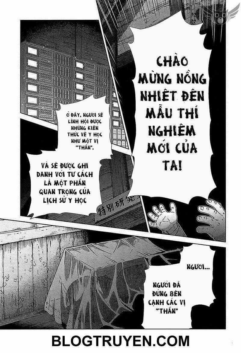 Celestial Clothes - Chapter 13 - Trang 3