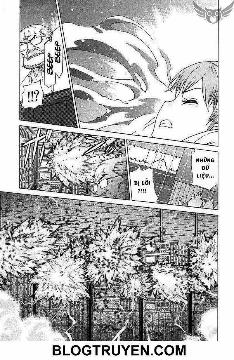 Celestial Clothes - Chapter 13 - Trang 25