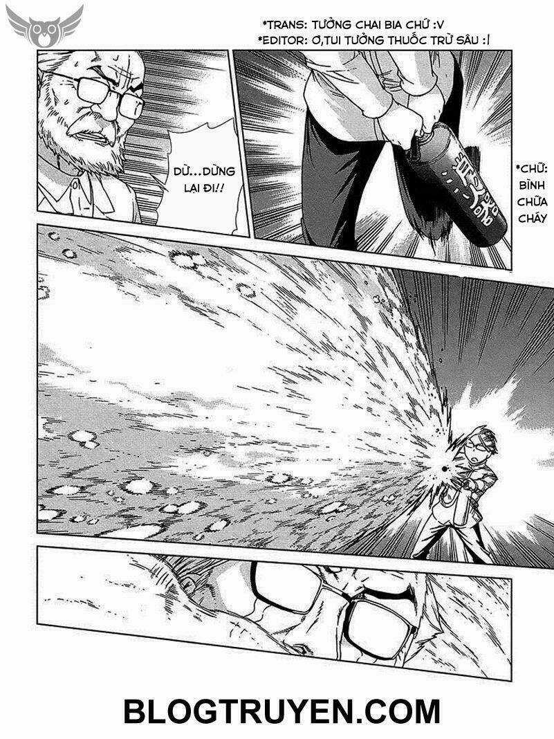 Celestial Clothes - Chapter 13 - Trang 26