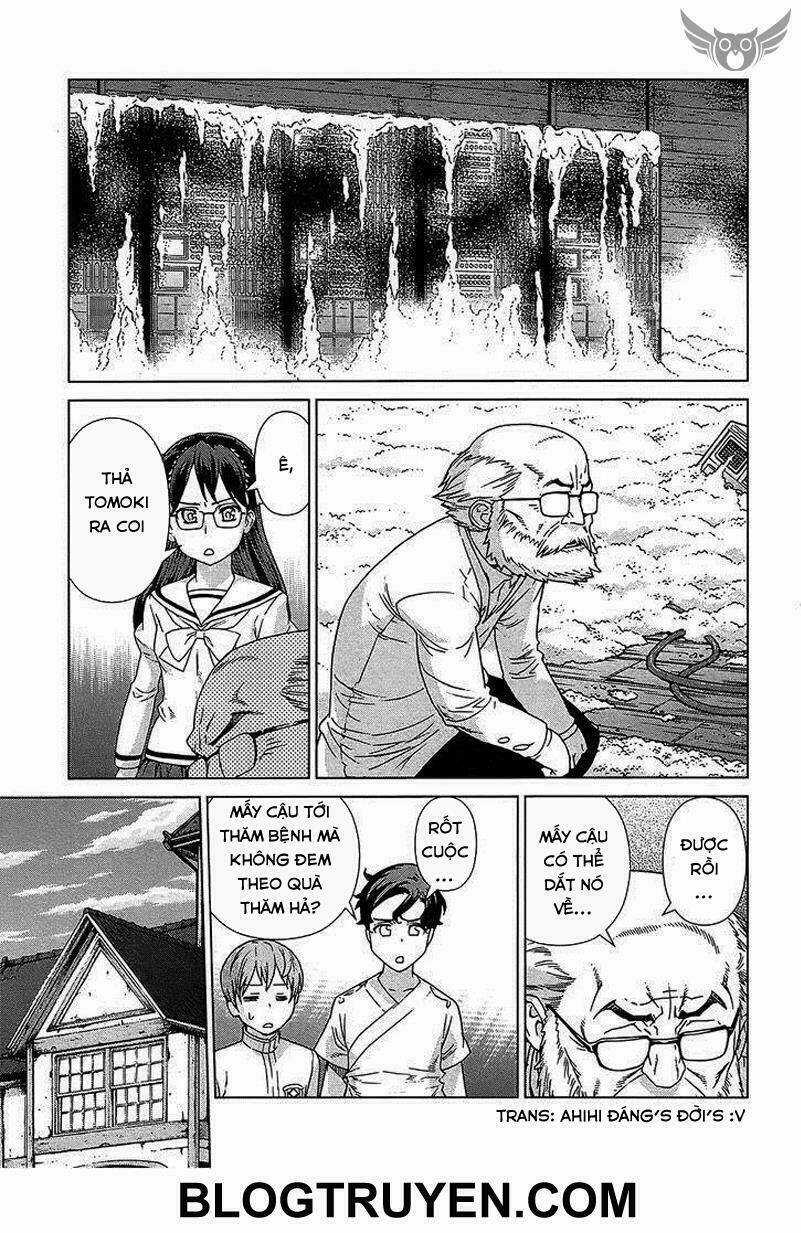 Celestial Clothes - Chapter 13 - Trang 27