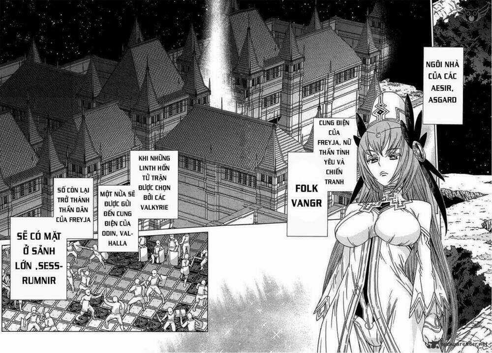 Celestial Clothes - Chapter 13 - Trang 30