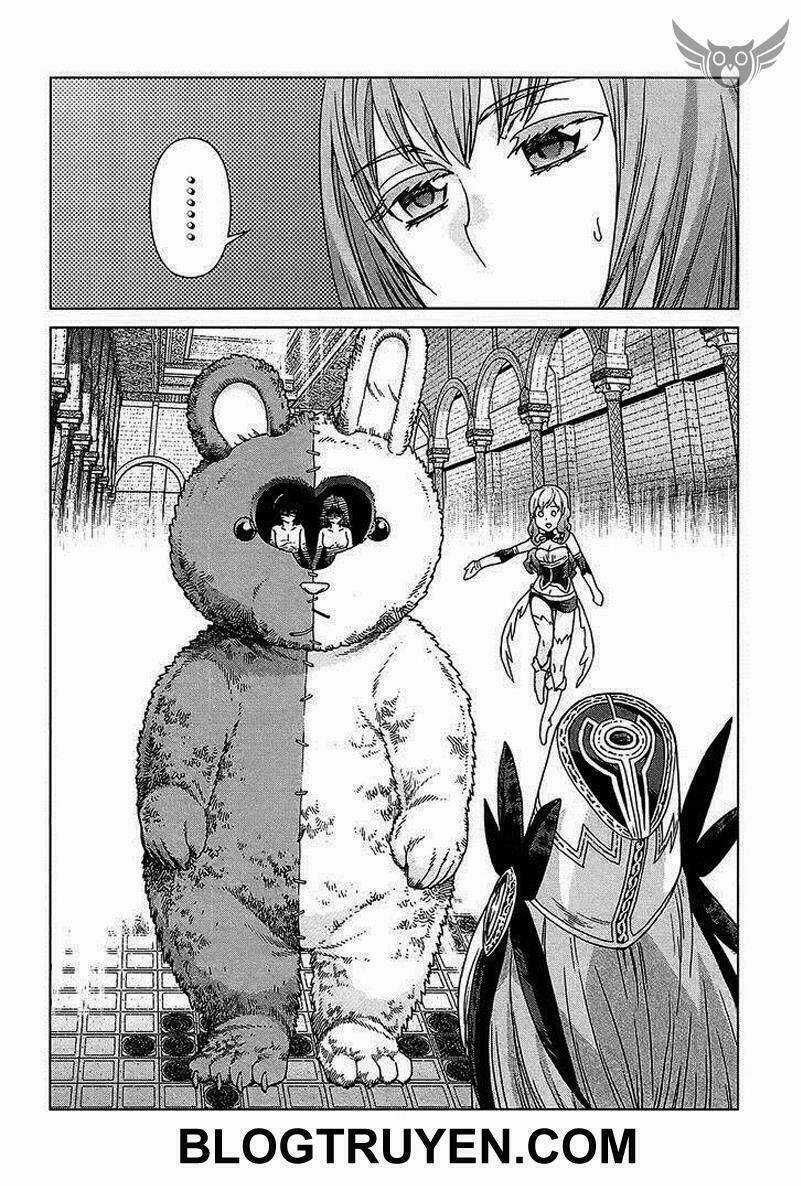 Celestial Clothes - Chapter 13 - Trang 31