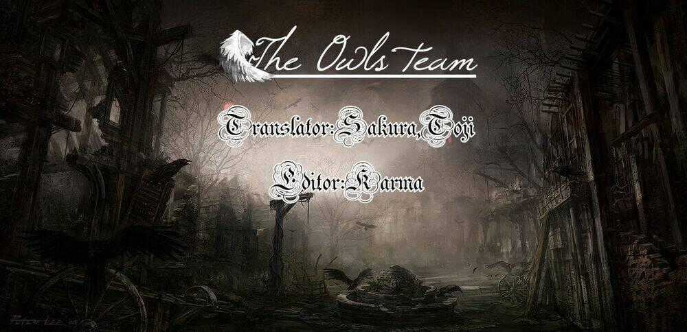 Celestial Clothes - Chapter 2 - Trang 1