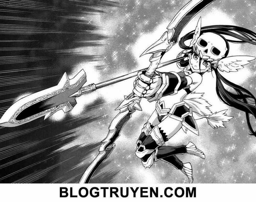 Celestial Clothes - Chapter 2 - Trang 18