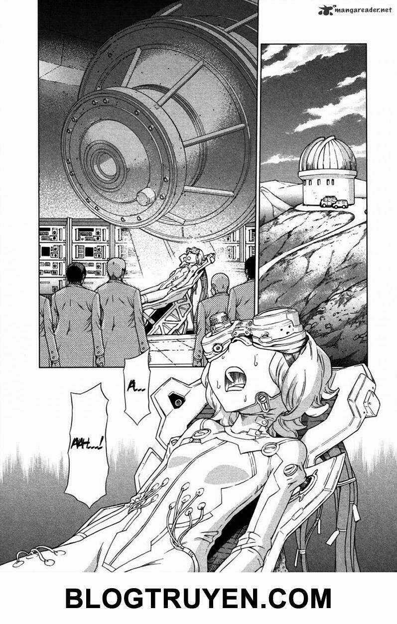 Celestial Clothes - Chapter 2 - Trang 3