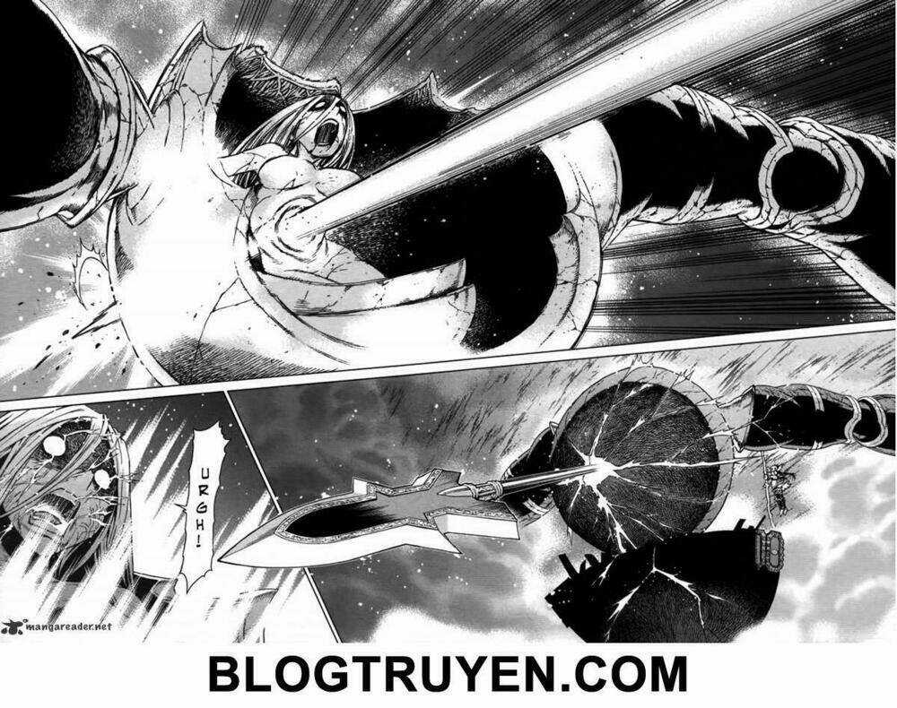 Celestial Clothes - Chapter 2 - Trang 21