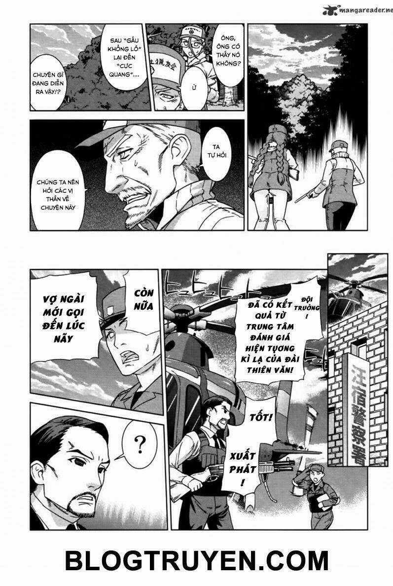 Celestial Clothes - Chapter 2 - Trang 7