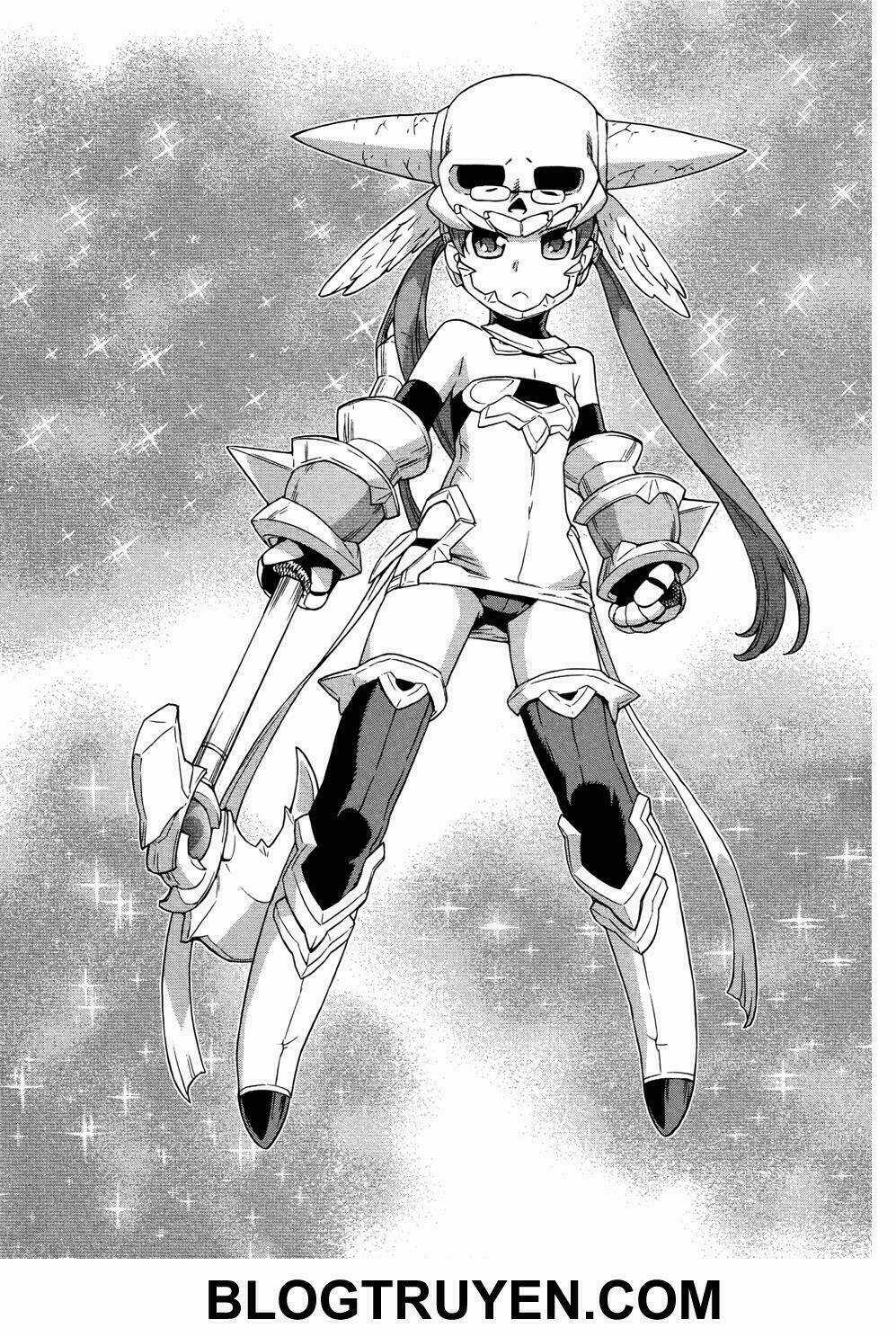 Celestial Clothes - Chapter 3.5 - Trang 20