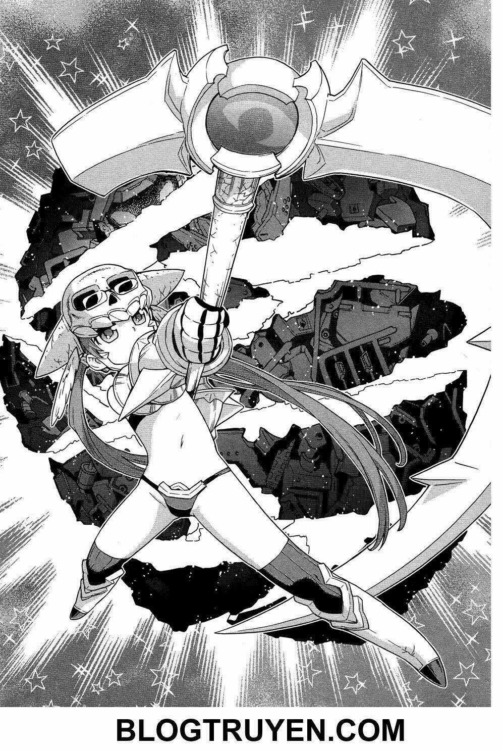 Celestial Clothes - Chapter 3.5 - Trang 26