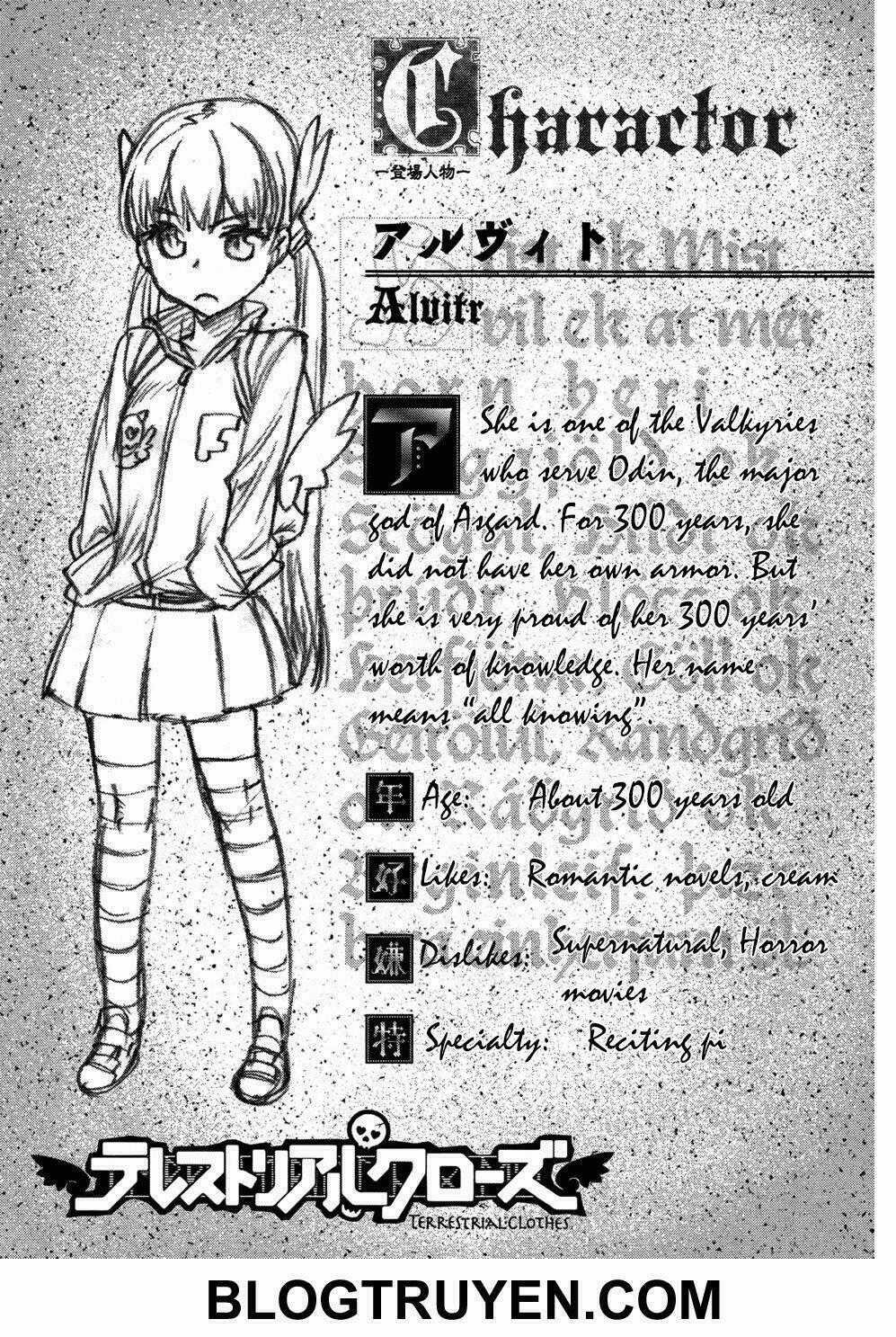 Celestial Clothes - Chapter 3.5 - Trang 33