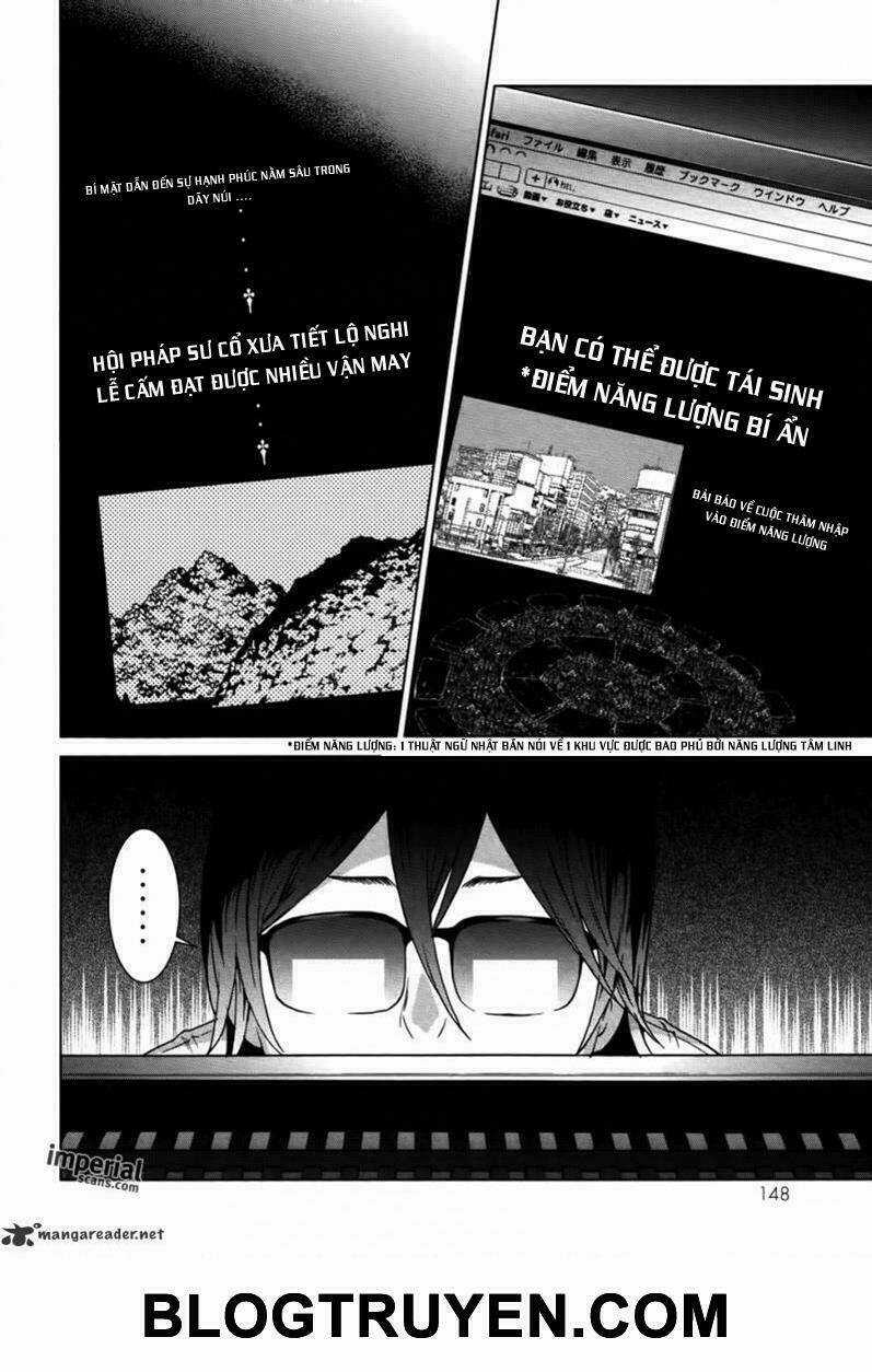 Celestial Clothes - Chapter 3 - Trang 25