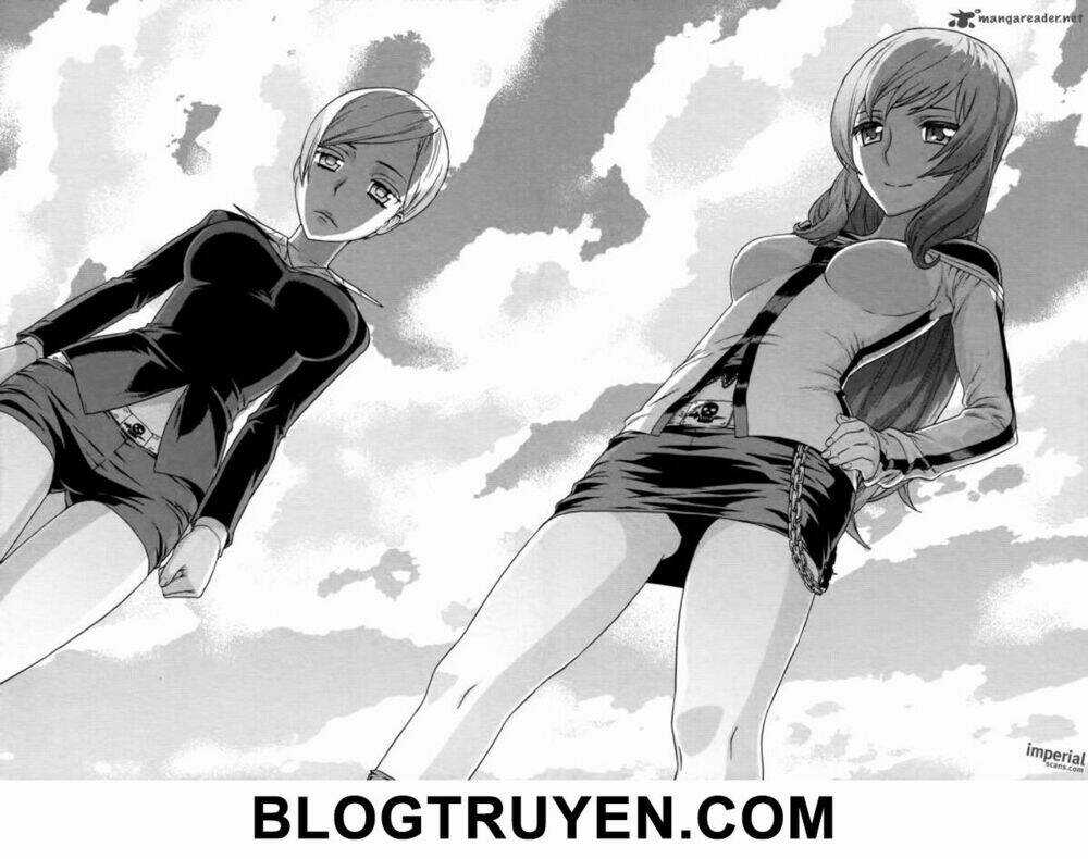 Celestial Clothes - Chapter 3 - Trang 31