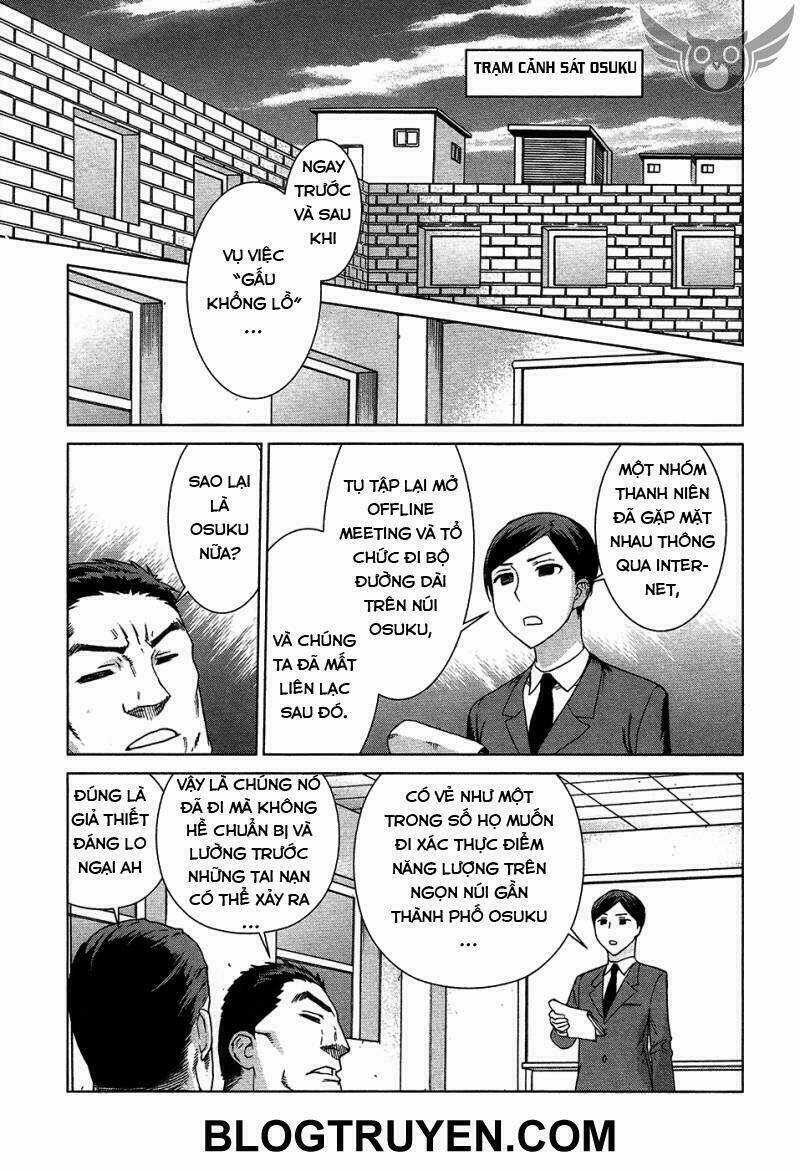 Celestial Clothes - Chapter 4 - Trang 15