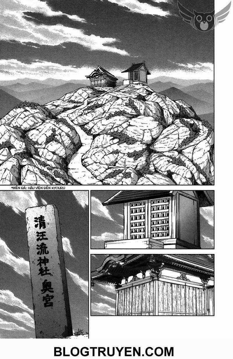 Celestial Clothes - Chapter 4 - Trang 27