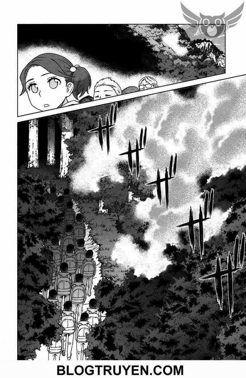 Celestial Clothes - Chapter 4 - Trang 33