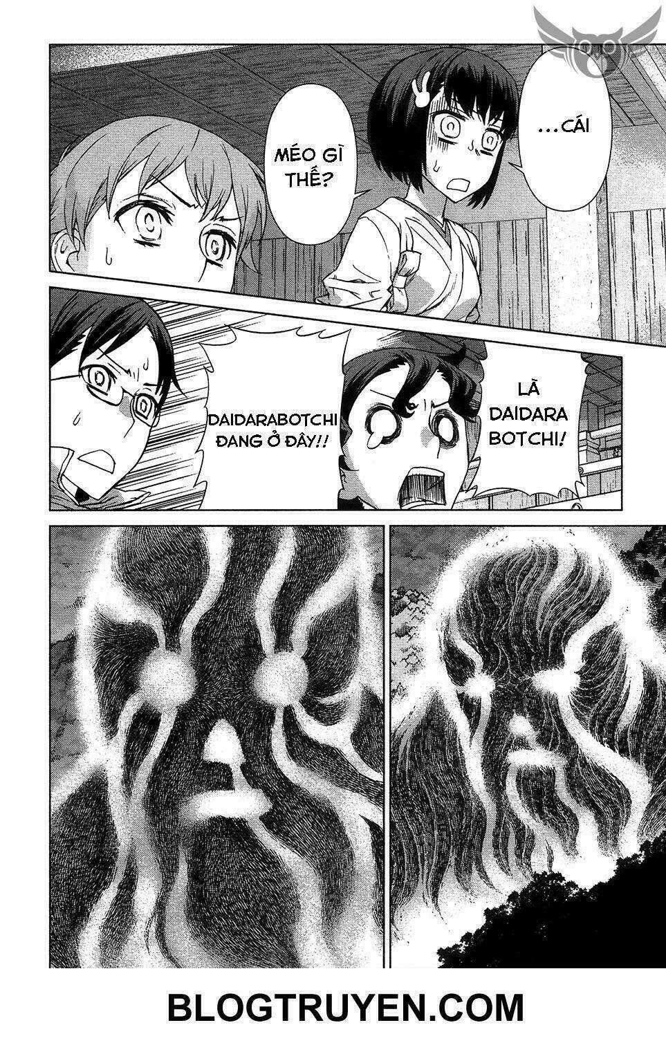 Celestial Clothes - Chapter 5 - Trang 14