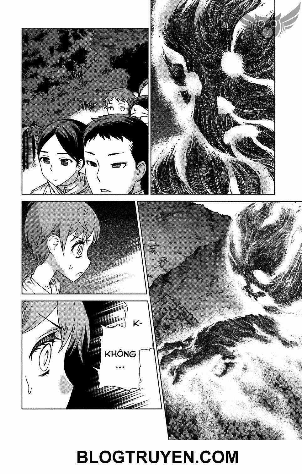 Celestial Clothes - Chapter 5 - Trang 16