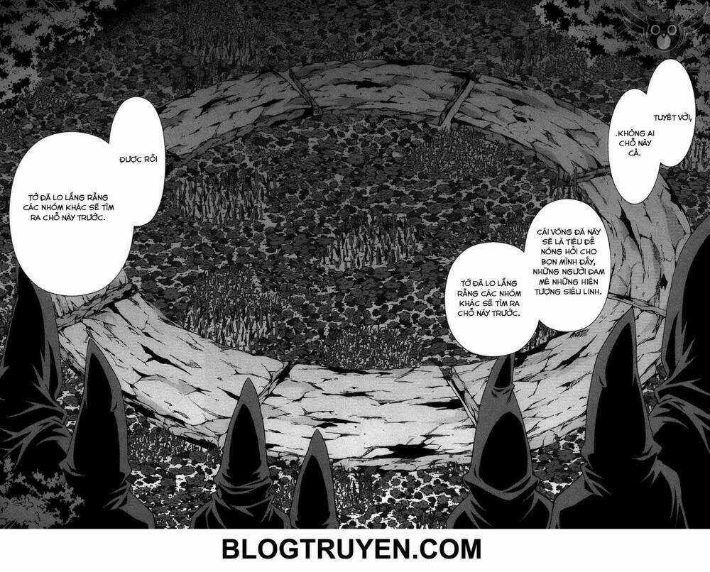 Celestial Clothes - Chapter 5 - Trang 32