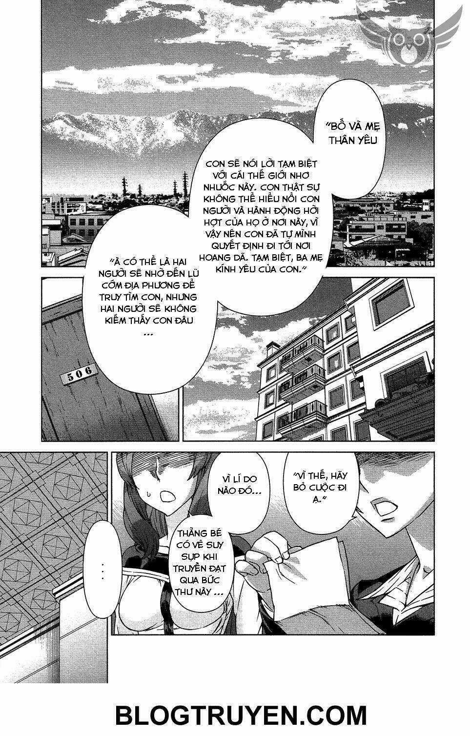Celestial Clothes - Chapter 5 - Trang 39