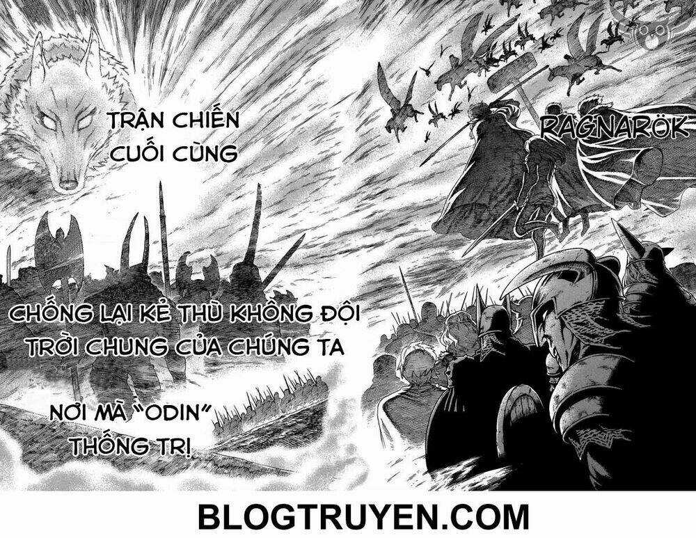 Celestial Clothes - Chapter 6 - Trang 17