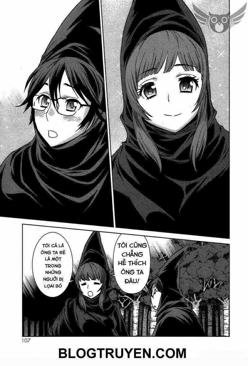 Celestial Clothes - Chapter 6 - Trang 29