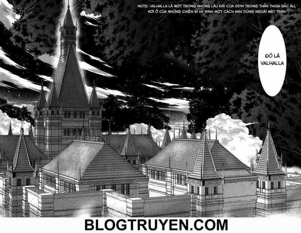 Celestial Clothes - Chapter 6 - Trang 6