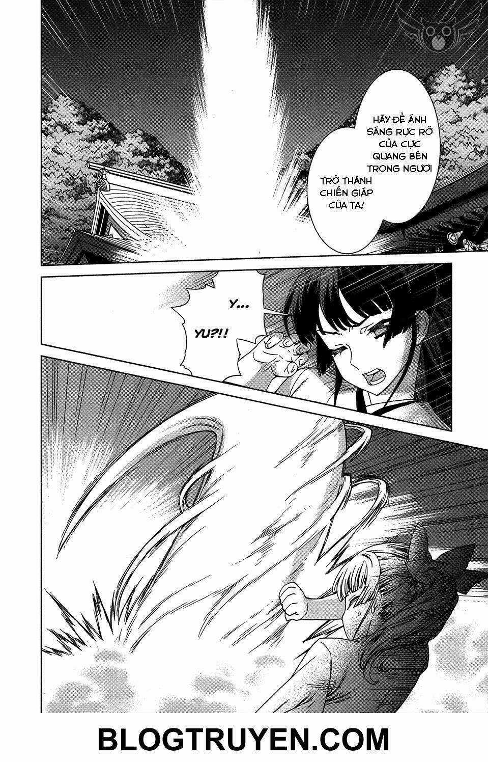 Celestial Clothes - Chapter 7 - Trang 25