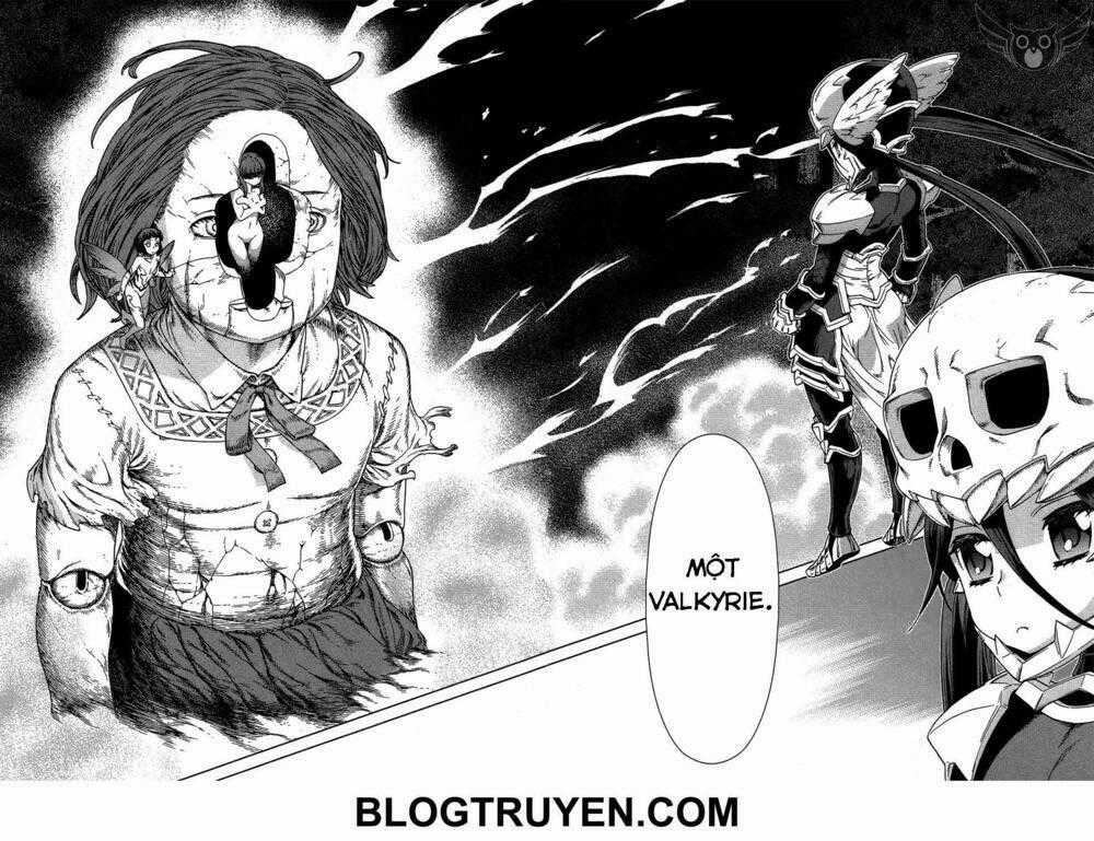 Celestial Clothes - Chapter 7 - Trang 27