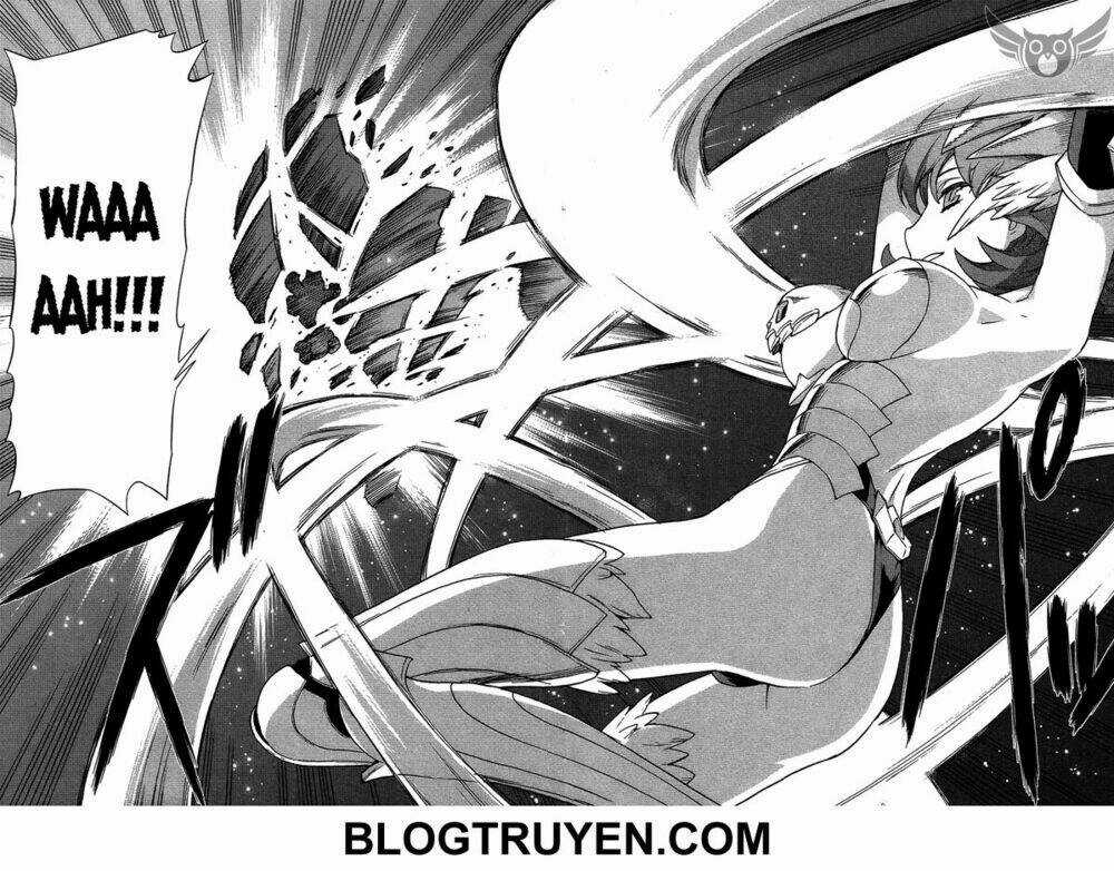 Celestial Clothes - Chapter 8.5 - Trang 29