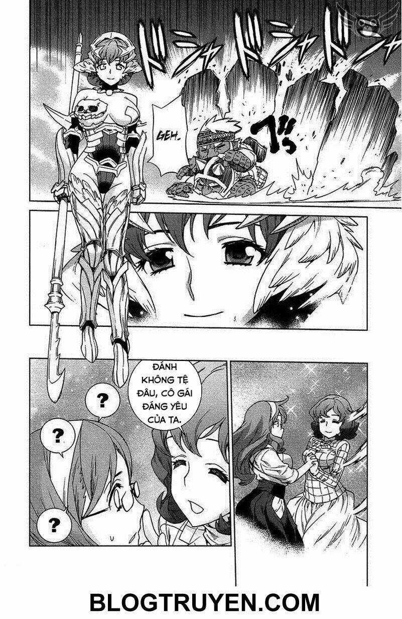 Celestial Clothes - Chapter 8.5 - Trang 30