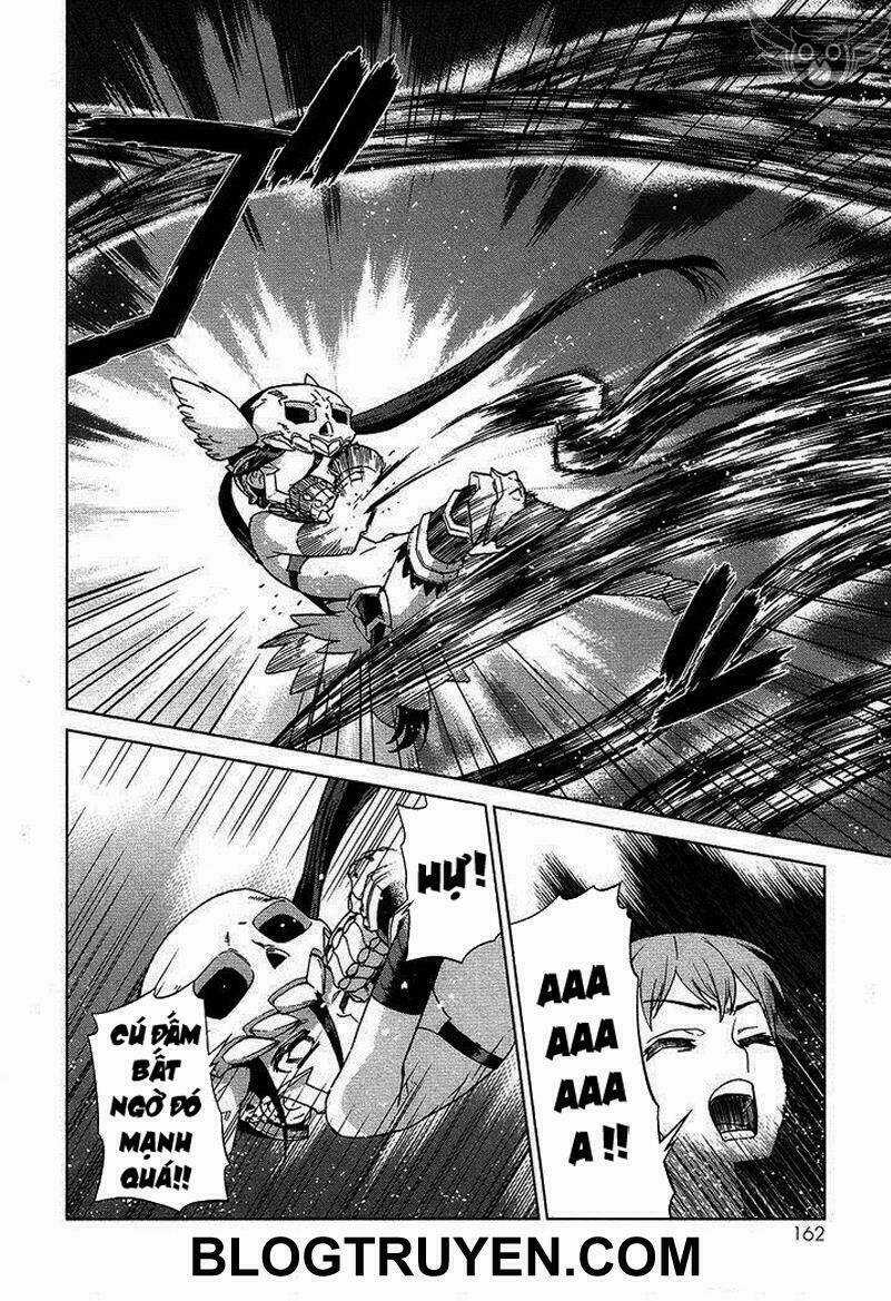 Celestial Clothes - Chapter 8 - Trang 17