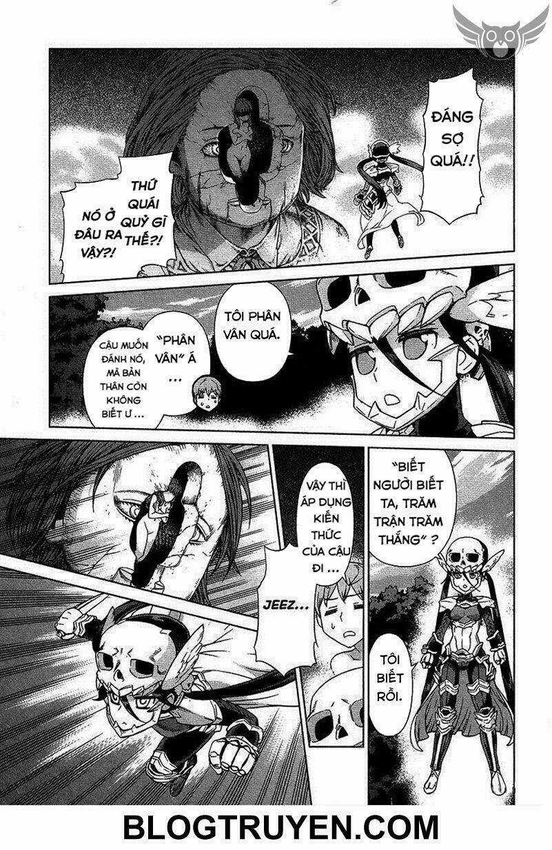 Celestial Clothes - Chapter 8 - Trang 3
