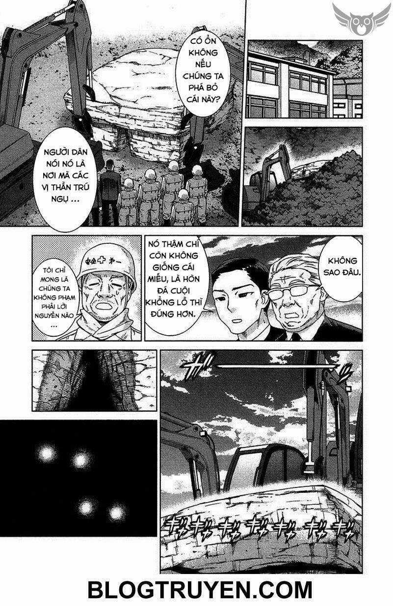 Celestial Clothes - Chapter 9 - Trang 3