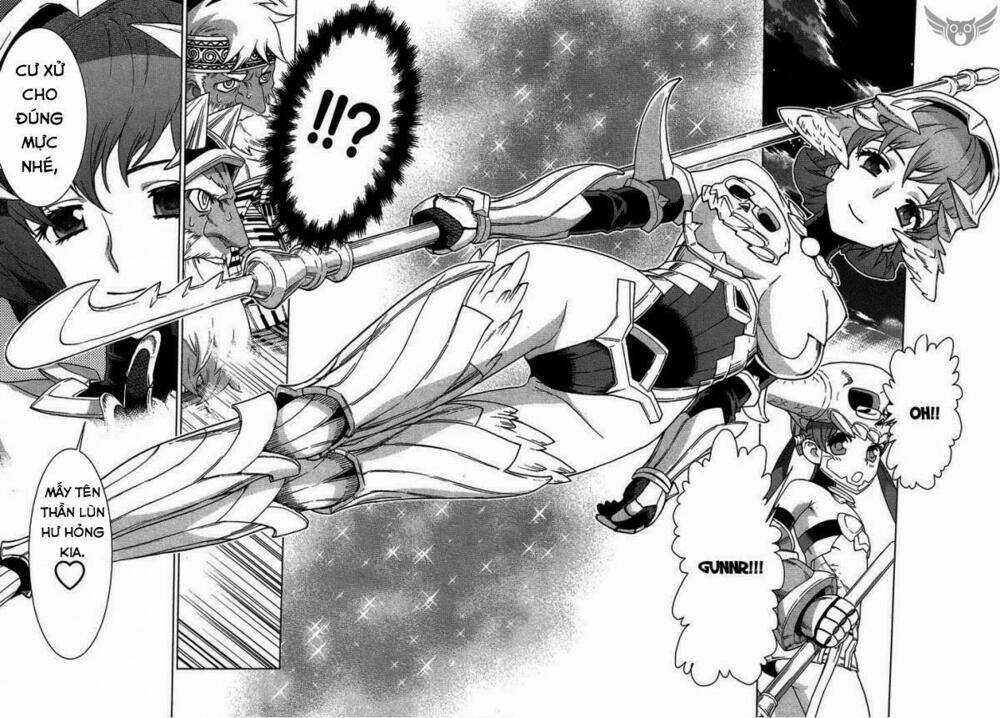 Celestial Clothes - Chapter 9 - Trang 28