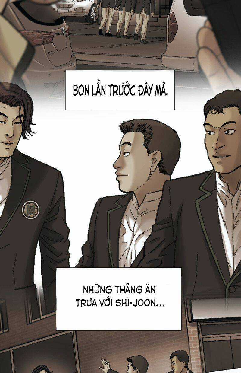 Cell - Chapter 10 - Trang 11