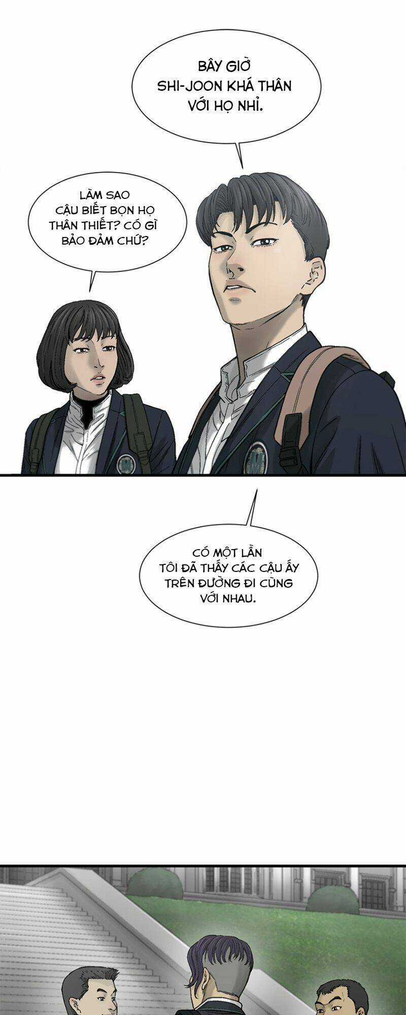 Cell - Chapter 10 - Trang 13