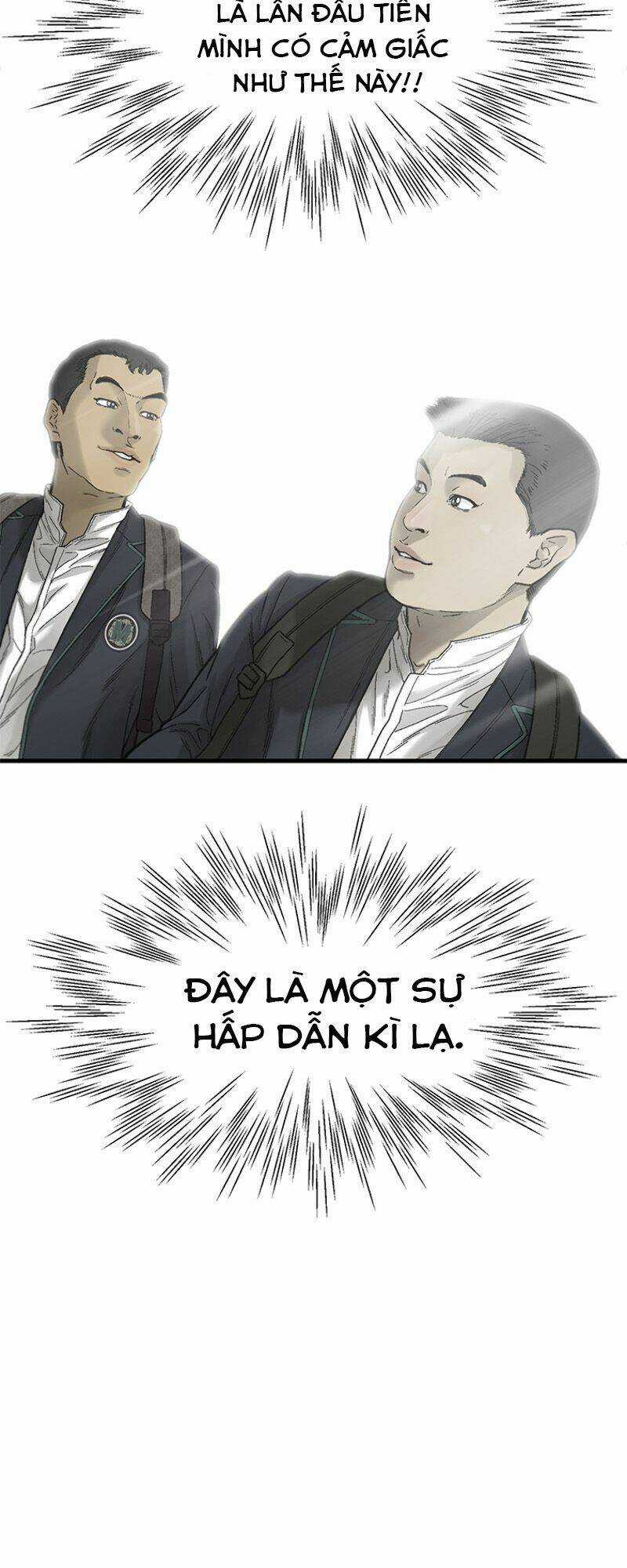 Cell - Chapter 10 - Trang 19