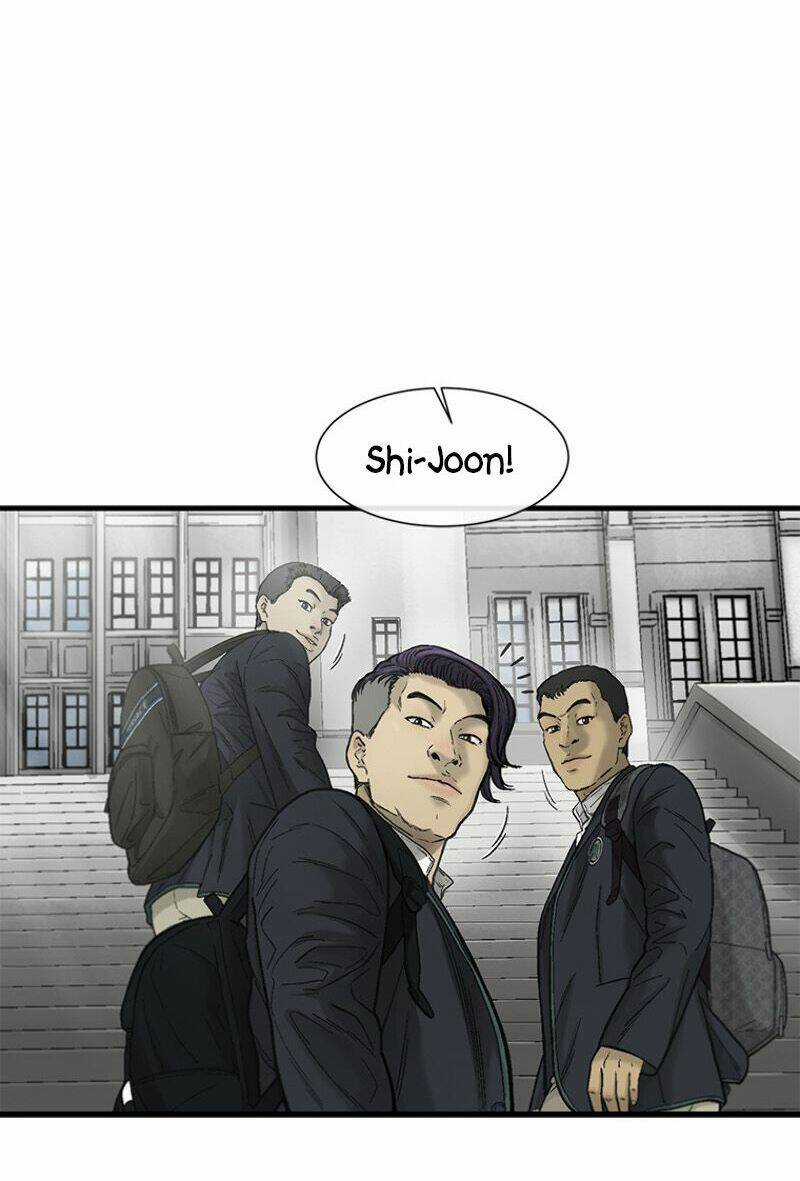 Cell - Chapter 10 - Trang 21